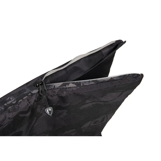 Saltea Receptie Cu Masuratoare Fox Rage Voyager Camo Xl Mat