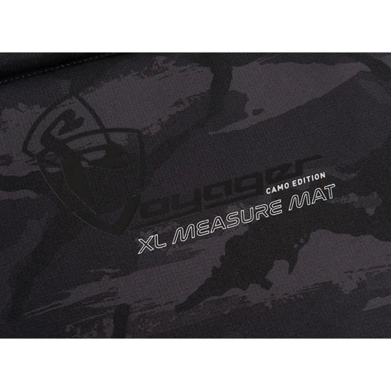 Saltea Receptie Cu Masuratoare Fox Rage Voyager Camo Xl Mat