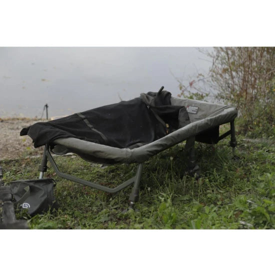 Saltea Trakker Sanctuary Cradle Xl, 130x70x35cm