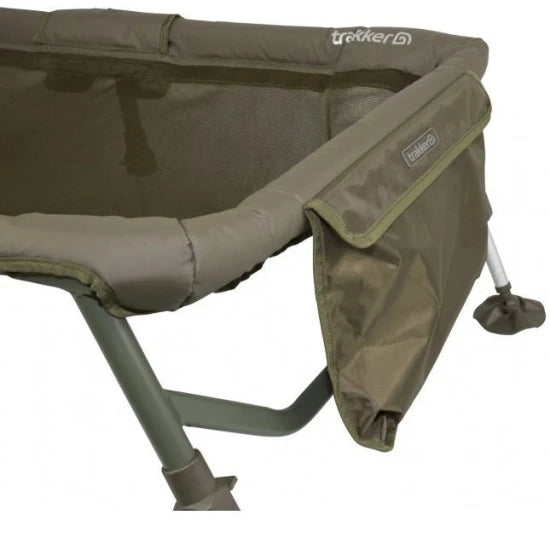 Saltea Trakker Sanctuary Cradle Xl, 130x70x35cm