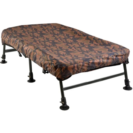 Saltea Zfish Carp Cradle, Camo, 120x58x50cm