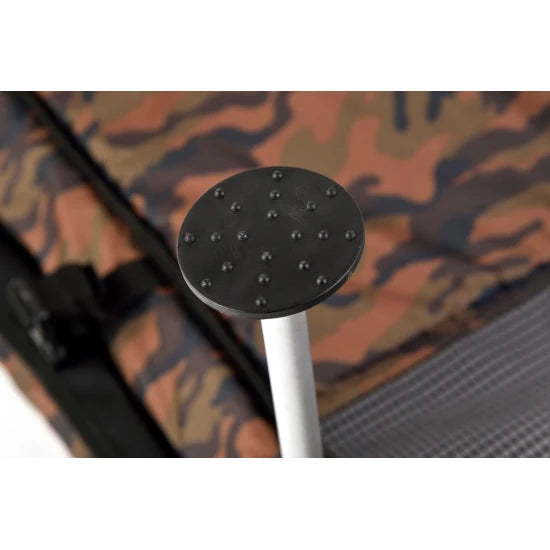 Saltea Zfish Carp Cradle, Camo, 120x58x50cm