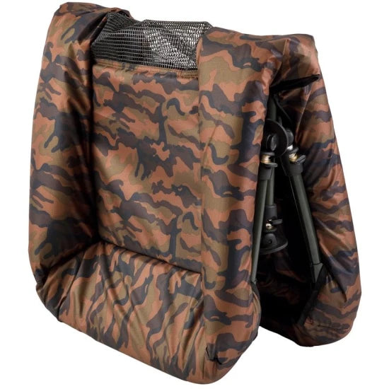 Saltea Zfish Carp Cradle, Camo, 120x58x50cm