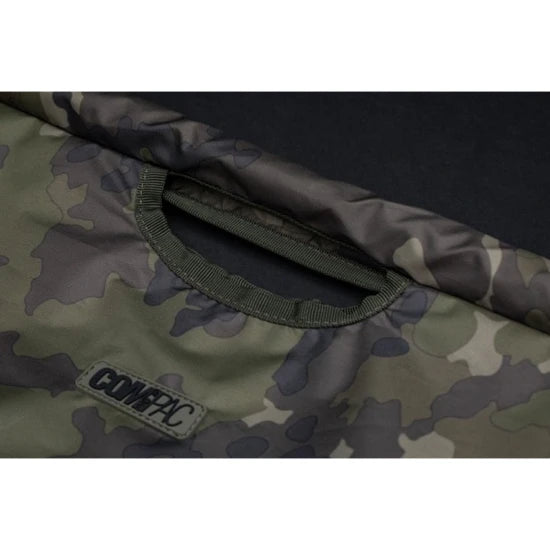 Saltea De Cantarire Korda Compac Weigh Sling, Kamo, 120x60cm