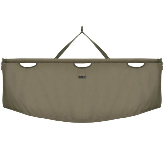 Saltea De Cantarire Korda Compac Weigh Sling, Olive, 120x60cm
