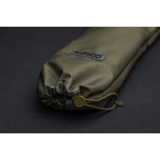 Saltea De Cantarire Korda Compac Weigh Sling, Olive, 120x60cm