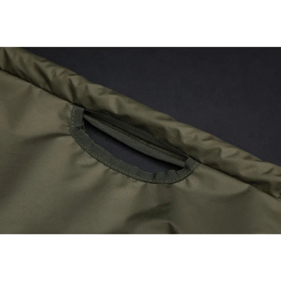 Saltea De Cantarire Korda Compac Weigh Sling, Olive, 120x60cm