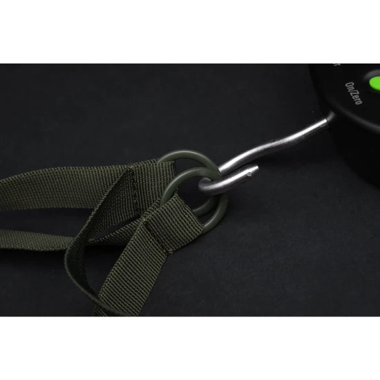 Saltea De Cantarire Korda Compac Weigh Sling, Olive, 120x60cm