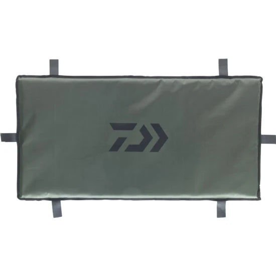 Saltea De Primire Daiwa Black Widow Carp Craddle, 100x50x20cm