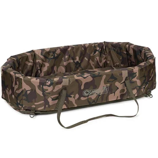 Saltea De Primire Fox Camolite Deluxe Welded Mat, 117x57x25cm