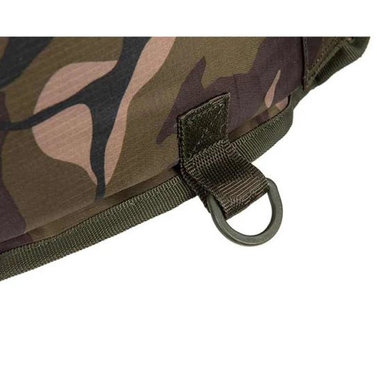 Saltea De Primire Fox Camolite Deluxe Welded Mat, 117x57x25cm