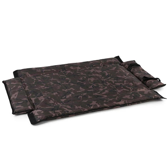Saltea De Primire Fox Camo Matt With Sides, 90cm X 54cm X 17cm