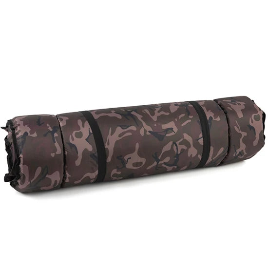 Saltea De Primire Fox Camo Matt With Sides, 90cm X 54cm X 17cm