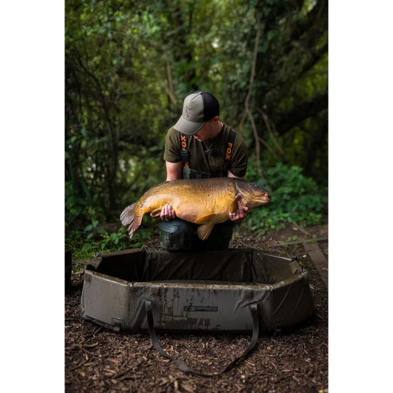 Saltea De Primire Fox Carpmaster Welded Mat 115x65cm