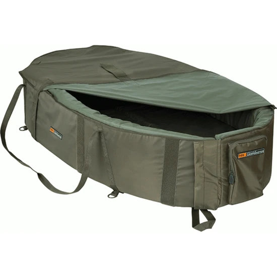 Saltea De Primire Fox Deluxe Carpmaster Mat Standard, 125x65x28cm