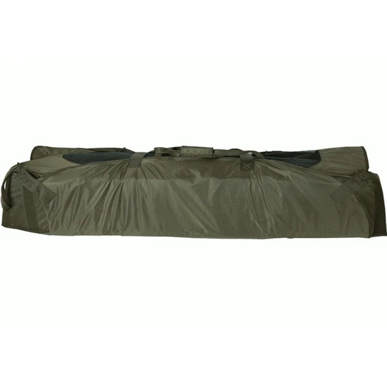 Saltea De Primire Fox Deluxe Carpmaster Mat Standard, 125x65x28cm