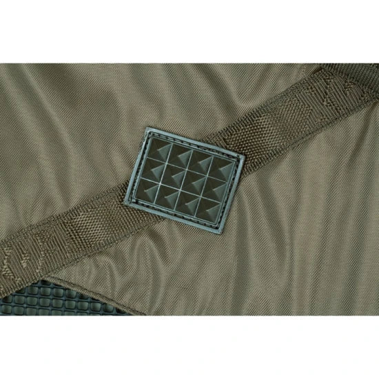 Saltea De Primire Fox Deluxe Carpmaster Mat Standard, 125x65x28cm