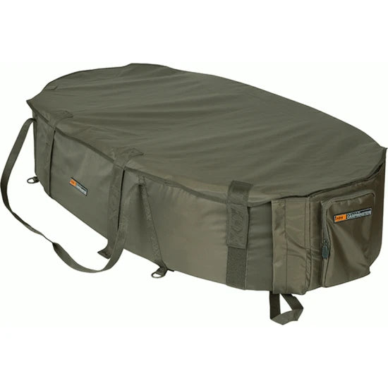 Saltea De Primire Fox Deluxe Carpmaster Mat Xl, 138x73x28cm