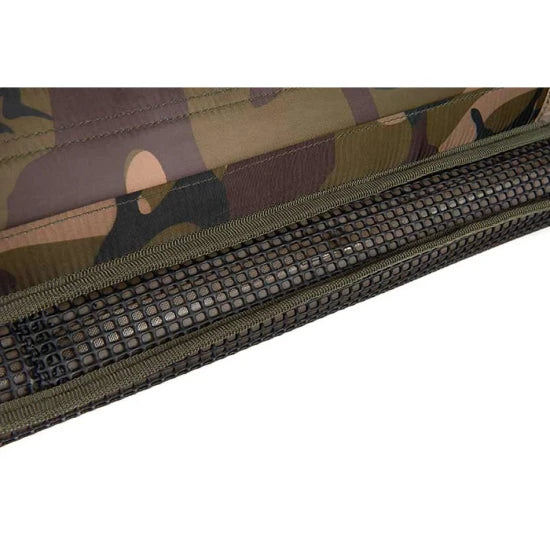 Saltea De Primire Gonflabila Fox Carpmaster Air Mat, 132x74x20cm