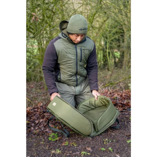 Saltea De Primire Korum Expedition Speci Cradle
