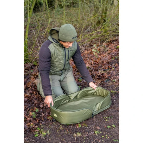 Saltea De Primire Korum Expedition Speci Cradle