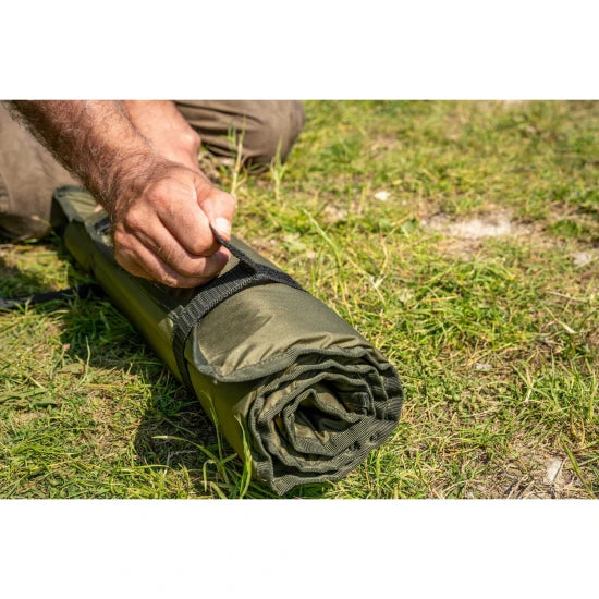 Saltea De Primire Korum Progress Roll Mat