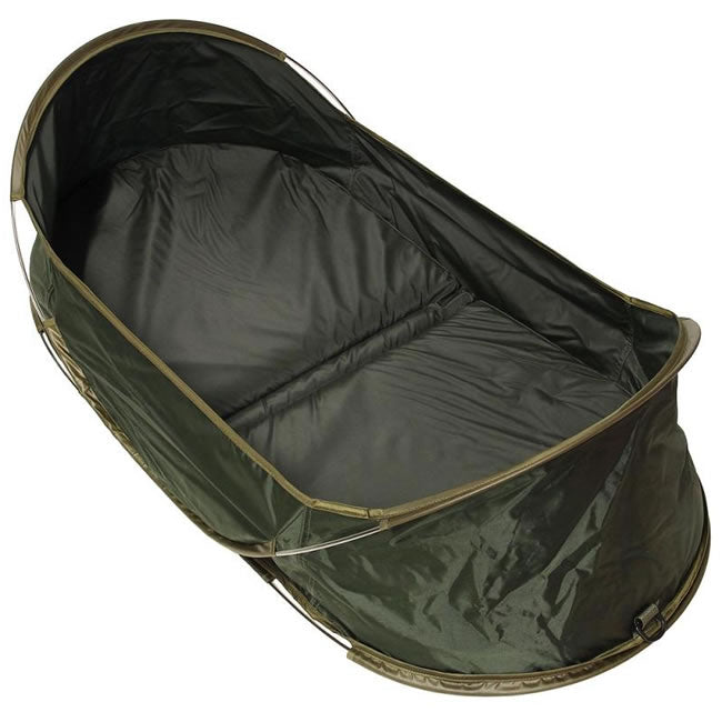 Saltea de Primire NGT Pop-Up Carp Cradle