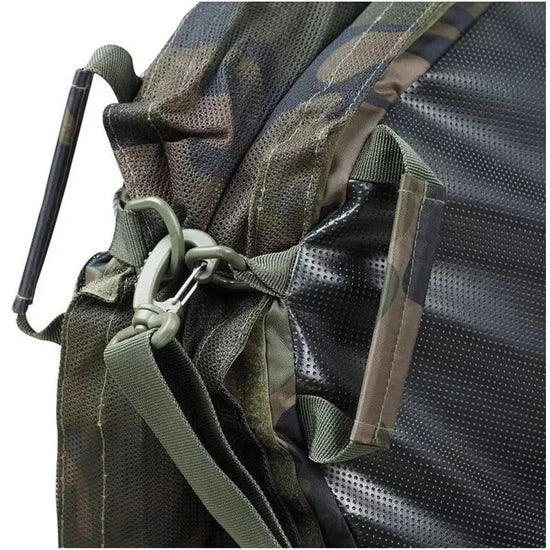 Saltea De Primire Prologic Inspire Pro-tect Unhooking Mat, Camo, 115x75x10cm