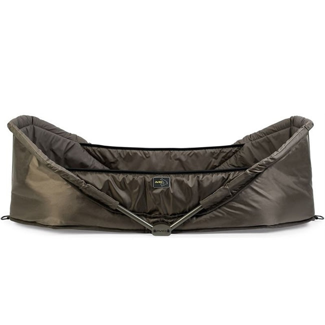 Saltea de Primire Pliabila Avid Carp Captive Carp Cot Standard