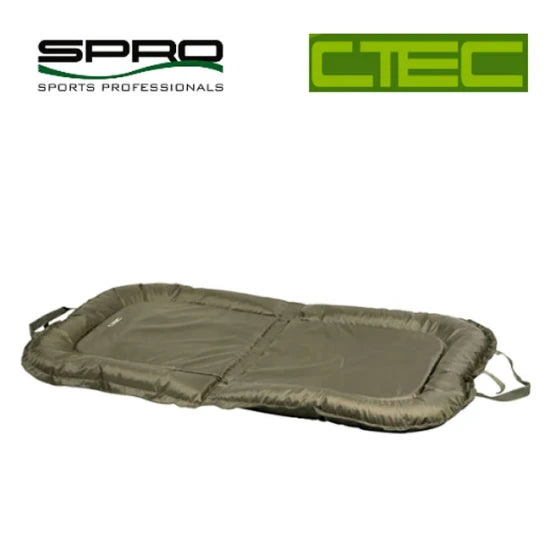 Saltea De Primire Spro C-tec Mat 115x65cm