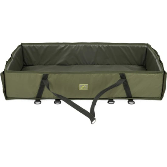 Saltea De Primire Cu Cantarire Korum Expedition Folda-weigh Mat