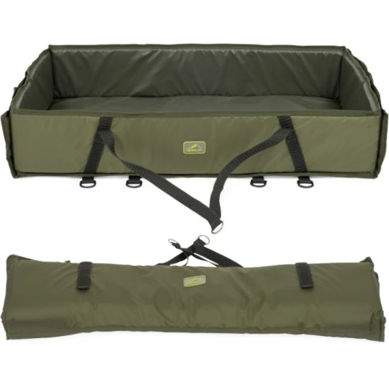Saltea De Primire Cu Cantarire Korum Expedition Folda-weigh Mat