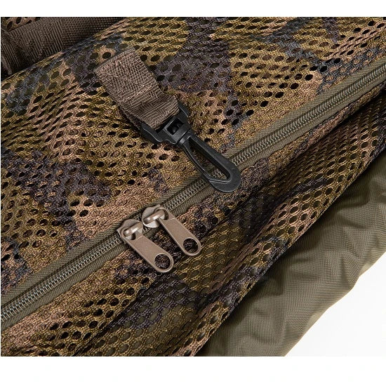 Saltea De Cantarire Fox Carpmaster Str Weigh Sling Str 100x37x62