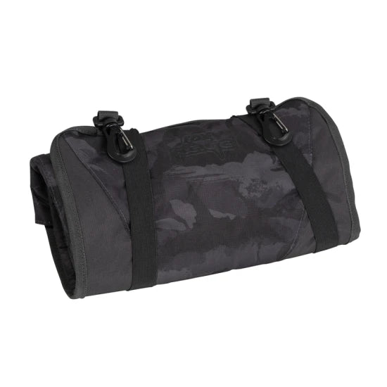 Saltea De Primire Cu Masuratoare Fox Rage Voyager Camo 1.3m Measure Mat