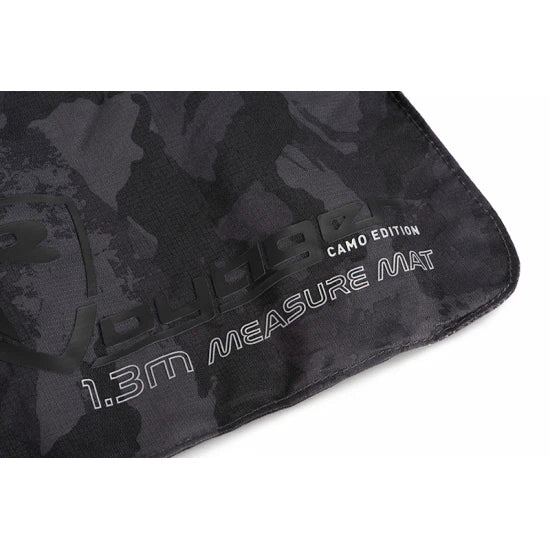 Saltea De Primire Cu Masuratoare Fox Rage Voyager Camo 1.3m Measure Mat