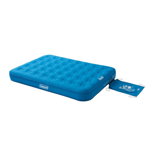 Saltea dubla Coleman Extra Durable