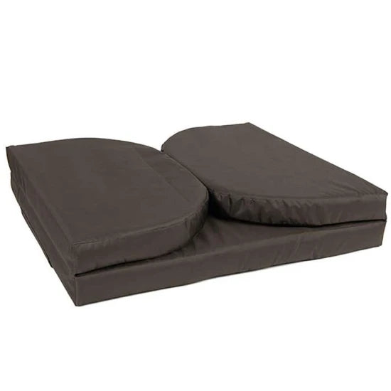 Saltea Primire Fox Easy Mat 107x51x30cm