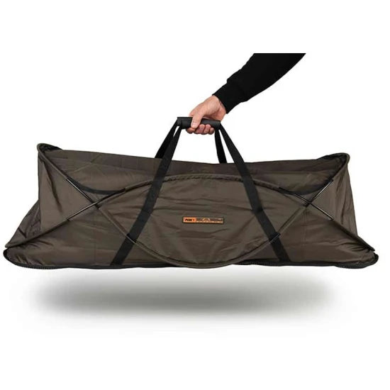 Saltea Primire Fox Easy Mat 107x51x30cm