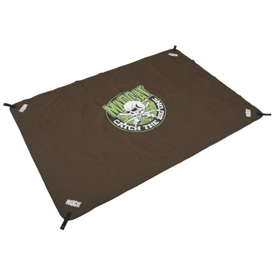 Saltea Primire Madcat Photo Mat 275x200cm