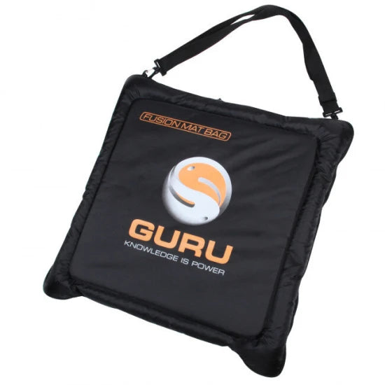 Saltea Primire Crap Guru Fusion 122x62cm