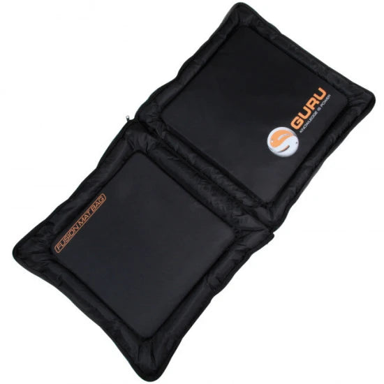 Saltea Primire Crap Guru Fusion 122x62cm