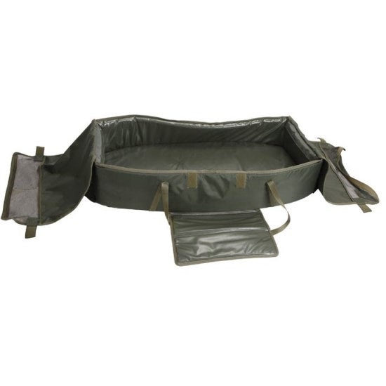 Saltea primire crap Prologic Firestarter 100x50cm