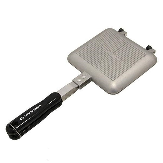 Sandwich Toaster NGT Arker, 35x16x13.5cm