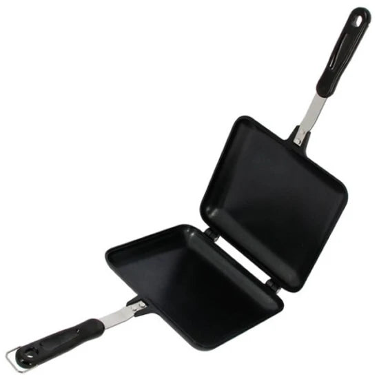 Sandwich Toaster Ngt Bankside Grill Large 18.5x20.5x4.75cm