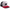 Sapca Abu Garcia Flag Trucker Cap, Grey/red/black