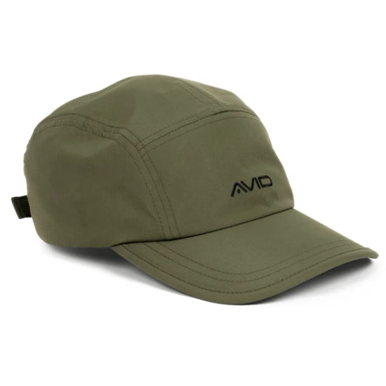 Sapca Avid Fleece-core Thermal Cap - Green, Marime Universala