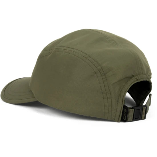 Sapca Avid Fleece-core Thermal Cap - Green, Marime Universala