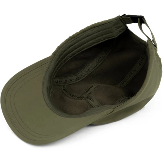 Sapca Avid Fleece-core Thermal Cap - Green, Marime Universala