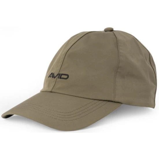 Sapca Avid Hydro-force Waterproof Cap Green