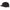 Sapca Avid Stealth Black Waterproof 5-panel Cap